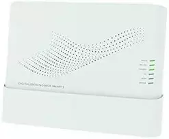 Maršrutizatorius Telekom skaitmeninimo dėžutė Smart 2 Digibox - balta