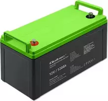 QOLTEC 53081 Gel Baterija 12V 120Ah