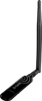 Tinklo plokštė D-Link DWA-137/A1