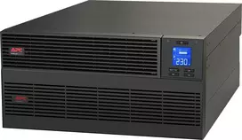 UPS APC Lengvas UPS SRV RM 10000VA (SRV10KriLRK)