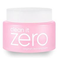 BANILA CO Clean It Zero Cleansing Balm Original – Korean Makeup Remover (50ml) 50ml