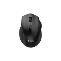 Belaidė pelė Bluetooth pelė YENKEE EGO, 2.4 Ghz / BT 3.0 / BT 5.0, -