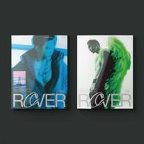 KAI - 3-iasis mini albumas: Rover [Nuotraukų knygos versija] [Atsitiktinai siunčiamas 1 iš 2]