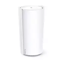 Maršrutizatorius TP-LINK Deco XE200 Tri-Band WiFi 6E tinklelio sistema, 2 pakuotės