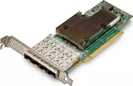 Tinklo Plokštė - Broadcom BCM957504-P425G - Vidinis Pluoštas - 25000Mbit/ai