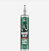 Den Braven MAMUT GLUE MULTI 290ml baltas