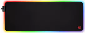 Kilimėlis DEFENDER GAMING ULTRA LIGHT LED pad 900x350x4mm