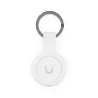 Maršrutizatorius Ubiquiti UniFi UA-Pocket pack of (10) highly-secure NFC keyfobs used for access control within UniFi, Multi-layer encryption
