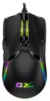 Genius Pelė GX Gaming Scorpion M700 pelė, 7200DPI, optinė, 6 klasė, laidinis USB, juodas