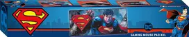 Subsonic žaidimų pelės kilimėlis XXL Superman