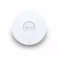 Maršrutizatorius TP-Link Omada WL-AP prieigos taškas EAP613 (AX1800) 5 vnt. pakuotėje