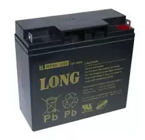 Avacom Ilgas „DeepCycle“ AGM F3 švino rūgšties akumuliatorius, skirtas 12 V, 20 Ah, PBLO-12V020-F3AD