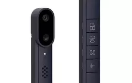IPEVO TOTEM 120 - Panoraminė konferencijų kamera