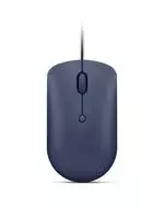 Lenovo | Compact Pelė | 540 | su laidu | Abyss Mėlyna