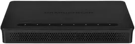 Grandstream GWN7002 Multi-WAN-Gigabit-VPN-Maršrutizatorius mit integrierten Firewalls