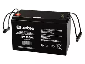 Blow Pūt Gelio baterija 12V/100Ah BLUETEC