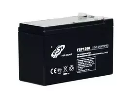 Fortron FSP FSP1290 12V/9Ah baterija skirta UPS