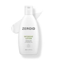 [ZEROID] Intensive Lotion 200ml