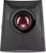 Pelė Leitz KENSINGTON SlimBlade Pro Trackball