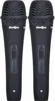 Madboy Audio MadBoy Tube-022 karaoke mikrofono pora
