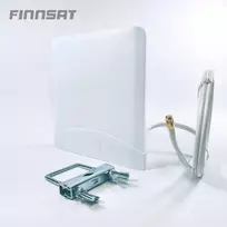 Finnsat MiMo 5G / 4G / 3G / 2G dviguba antena