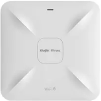 Maršrutizatorius Prieigos taškas Ruijie Reyee RG-RAP2260(G) (Wi-Fi 6, 1775Mbps)