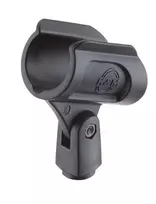 Konig & Meyer Mikrofono laikiklis K&M 85070 juodas