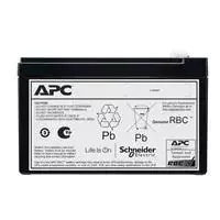 APC REPLACEMENT BATTERY CARTRIDGE VRLA 7AH 12V DC
