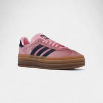 adidas Gazelle Bold Pink Glow (Women's) 36 2/3 ryškiai rožinė