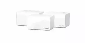 Maršrutizatorius Mercusys TP-Link Halo H90X (3 pakuotės)