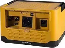 UPS CyberPower produktas Sosnovec - UPS CyberPower CPSHB300ETR () - _ 6643781
