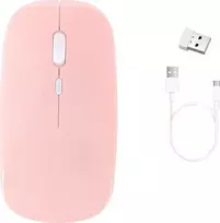 Pelės Strado Bluetooth su radijo juosta - CTMM (22538)