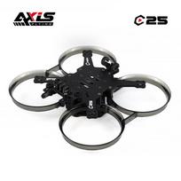 AXISFLYING C25 Ultralight 2.5-inch FPV Drone Frame Kit (CN version)