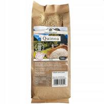 Quinoa - gluten-free quinoa 500 g - Piąty Przemiany