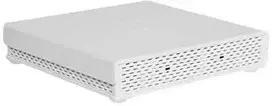 Maršrutizatorius Carruzzo LANCOM LX-6200 (EU, Bulk 10) 1200Mbit/ai Balta Maitinimas per Eternetą (PoE)