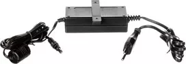STALINIO KONTROLĖS MAITINIMO MAITINIMO ŠALIMAS Pulsar PSD12030 12V/3A