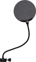 Se Electronics sE Pop - metalinis pop filtras