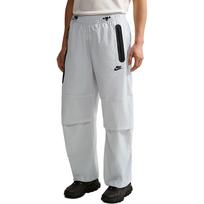 Nike Dri-Fit Tech Austos Laisvo Kirpimo Greitai Džiūstančios Kelnės Vyriškos kelnės IU7637-101 2XL