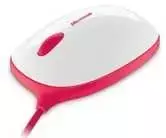 Pelė Microsoft Express Pelė Mėlyna Track (T2J-00016)