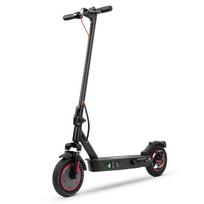 iScooter i9 Max City Electric Scooter – 500W motor, 40km range, 120kg load capacity, IP54 waterproof and puncture-proof tires(NO ABE) juoda