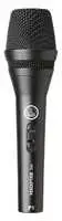 AKG P5 S - dinaminis mikrofonas su įjungimo/išjungimo jungikliu
