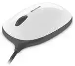 Pelė Microsoft Express Pelė Mėlyna Track (T2J-00017)
