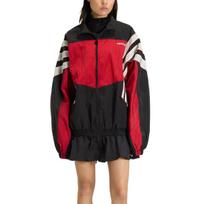 Adidas Originals FW25 Santiago Austas Striukė Moteriška Striukė KC9134 S
