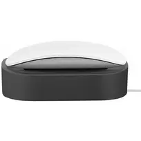 Kilimėlis UNIQ Nova įkrovimo stotelė Magic Mouse pilka