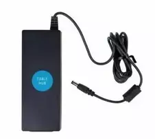LOGITECH MAITINIMO ADAPTERIS 96W/48V-Juodas-WW (Rally U-HD) - WW