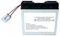 Origins REPLACEMENT UPS BATTERY - CARTRIDGE RBC7 FOR APC BACK-UPS