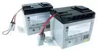Origins PAKEISTINIS UPS BATERIJA - KASETĖ RBC55, SKIRTA APC SMART-UP