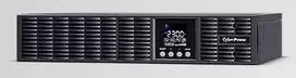 CyberPower | Smart App UPS sistemos | OLS3000ERT2UA | 3000 VA | 2700 W