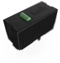 Pelė Endgame Gear OP1we Switch Pack – Kailh GO 60-65gf, set of 2