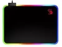 Kilimėlis A4Tech podložka pod pelė Bloody MP-35N, RGB, 350x250mm